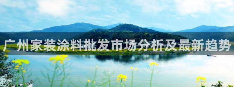 和记官网登录：广州家装涂料批发市场分析及最新趋势